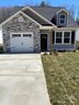 117 Crew Lane sold home in Black Mountain, SC