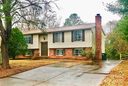 9521 Robert Burns Court sold home in Charlotte, SC