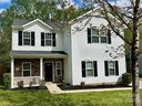 7026 Carrington Pointe Drive sold home in Huntersville, SC
