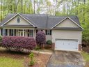 377 Newport Drive sold home in Mount Gilead, SC