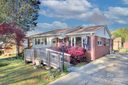 3241 Brixton Court sold home in Charlotte, SC
