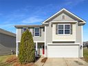1542 Eastway Drive sold home in Dallas, SC