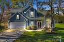 12743 Netherhall Drive sold home in Charlotte, SC