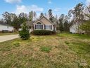 800 Morningside Drive sold home in Rock Hill, SC