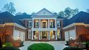7114 Stonehaven Drive sold home in Waxhaw, SC