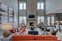 18125 Sulton Terrace Drive sold home in Huntersville, SC