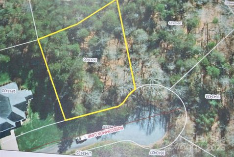 Lot 132 Rose Commons Lane