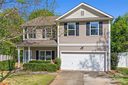 3970 Parkers Ferry Road sold home in Fort Mill, SC