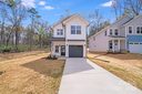 7448 Malabar Road sold home in Huntersville, SC