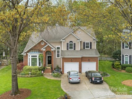 7223 Fortrose Lane 45 sold home in Wilshire, Charlotte, NC