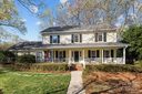 2218 Wittstock Drive sold home in Charlotte, SC