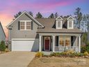 1501 Striped Bass Lane sold home in Clover, SC