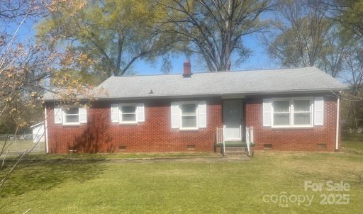 2465 Breen Circle sold home in Oakwood Acres, Rock Hill, SC