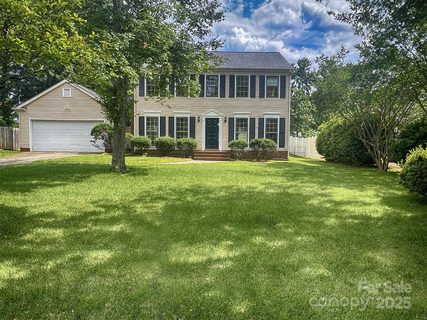 443 Silversmith Lane