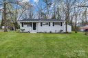 2801 Alleghany Street sold home in Charlotte, SC