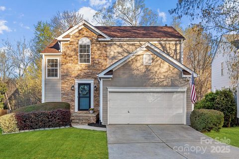 6133 Hidden Meadow Lane