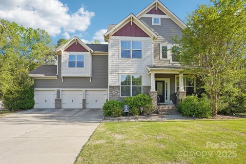 1004 Five Forks Road