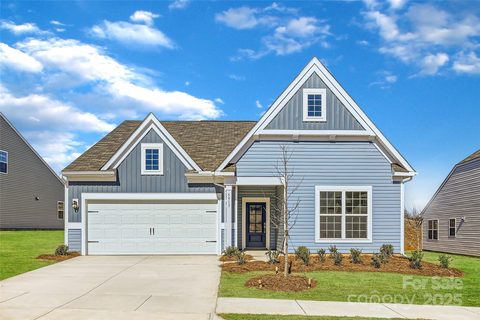 5913 Oak Branch Circle