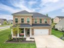 3455 Old Knobbley Oak Drive sold home in Gastonia, SC
