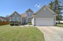 13510 Sunny Glen Way sold home in Charlotte, SC