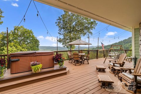 A home in Hawks Point