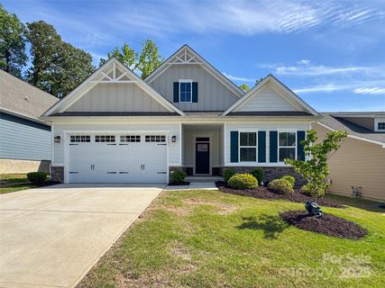 10241 Black Locust Lane sold home in Enclave At Holcomb, Charlotte, NC