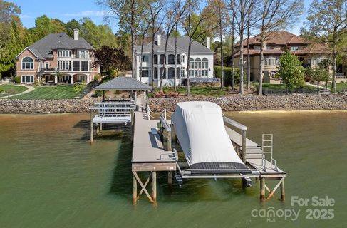 115 Jade Spring Court sold home in Westview, Mooresville, NC