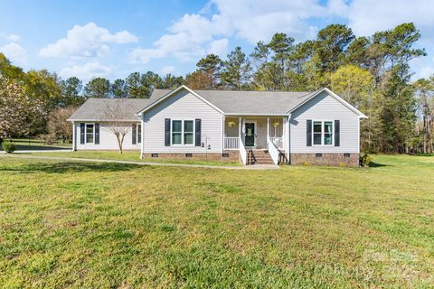1979 Williford Woods Lane sold home in Williford Woods, Rock Hill, SC