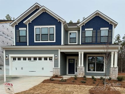 907 Mankey Drive
