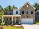 7113 Short Stirrup Lane sold home in Mint Hill, SC
