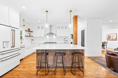 170 Della Drive sold home in Larkin Sloan Estates, Statesville, NC