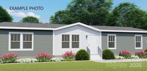 950 Biggerstaff Loop 8 sold home in Goldpytte, Nebo, NC