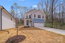 7444 Malabar Road sold home in Huntersville, SC