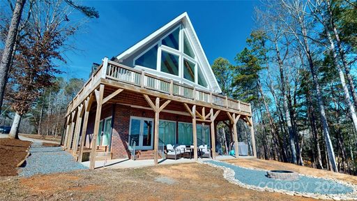 22970 Lake Tillery Road sold home in River Run, Albemarle, NC