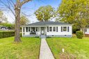 1301 Jackson Street sold home in Kannapolis, SC