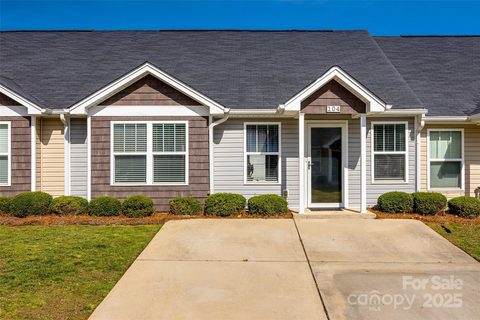 104 S Canyon Ridge sold home in Mountain Island Village, Mount Holly, NC