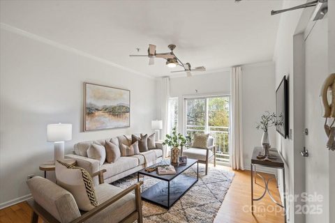 3939 Picasso Court sold home in The Renaissance, Charlotte, NC