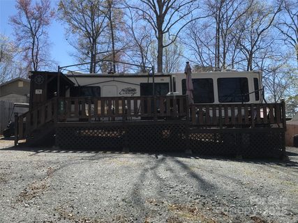 113 Larboard Trail B36/37
