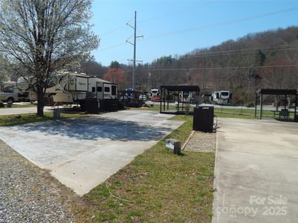 50 Timber Leaf Drive active lot in Savannah Creek Resort, Sylva, NC
