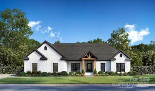 104 Ardsley Way pending home in Forest Glen, Salisbury, NC