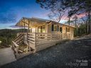143 Wildcat Boulevard sold home in Lake Lure, SC