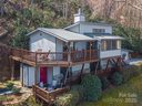 126 Peacock Way sold home in Maggie Valley, SC