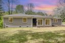 5323 Hilltop Circle sold home in Charlotte, SC