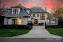 804 Huntington Park Drive sold home in Charlotte, SC