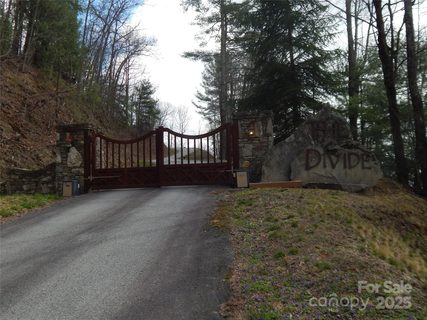 5 Sigogglin Trail active lot in The Divide, Waynesville, NC