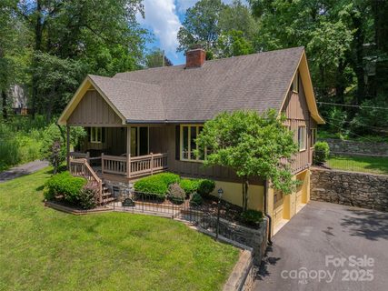 570 County Road sold home in Lake Junaluska Assembly, Waynesville, NC