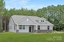 1025 Tidewater Road sold home in Salisbury, SC