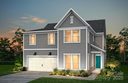 9516 Coast Laurel Avenue sold home in Concord, SC