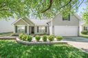 1838 Summit Ridge Lane sold home in Kannapolis, SC