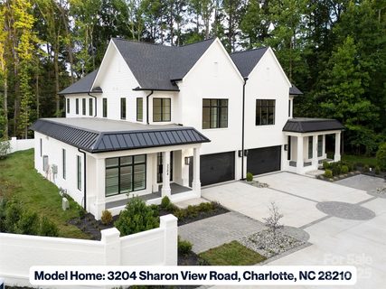 Homes in Greentree, Charlotte